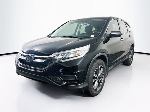 Used 2016 Honda CR-V LX image 3