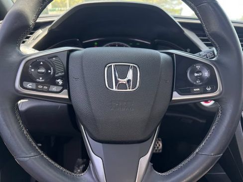 Used 2017 Honda Civic Sport Touring image 20