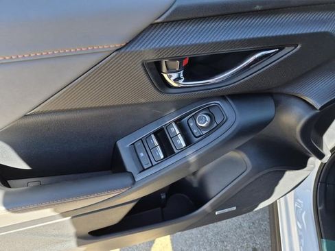 New 2025 Subaru Crosstrek 2.5i Limited w/ Crosstrek Mirror Package image 9