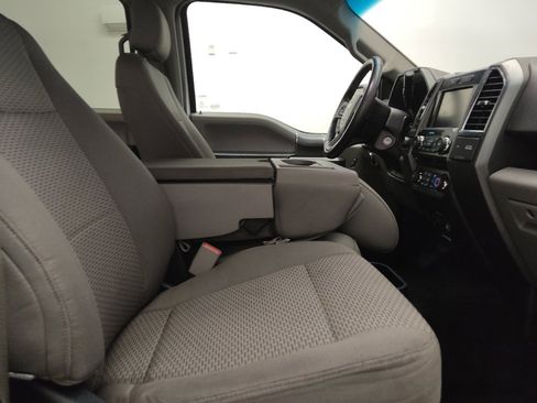 Used 2015 Ford F150 XLT w/ Equipment Group 302A Luxury RWD image 21