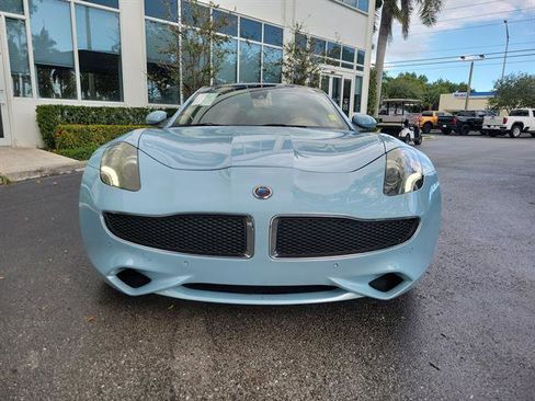 Used 2018 Karma Revero Luxury image 43