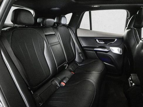 Certified 2023 Mercedes-Benz EQE 350+ 4MATIC SUV image 21