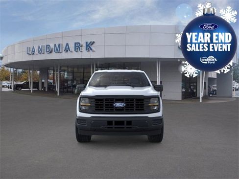 New 2025 Ford F150 XL image 6