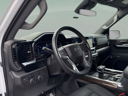 Used 2024 Chevrolet Silverado 1500 RST w/ RST All Star Premium Package image 26