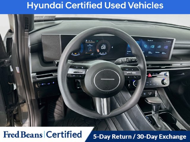 Certified 2026 Hyundai Santa Cruz SEL AWD/4WD image 23