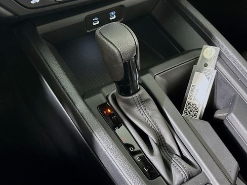 Used 2025 Honda Accord SE image 16