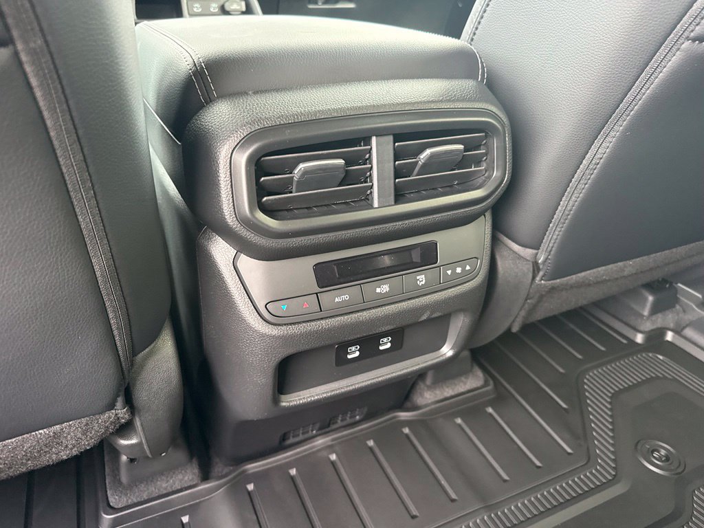 New 2026 Honda Pilot EX-L image 30