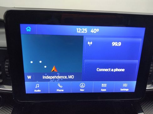 Used 2022 Ford Explorer ST-Line w/ Class IV Trailer Tow Package image 25