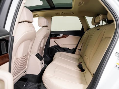 Used 2023 Audi A4 2.0T allroad Premium Plus w/ Premium Plus Package image 22