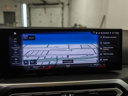 Certified 2023 BMW 330i xDrive 330i xDrive w/ Premium Package image 16