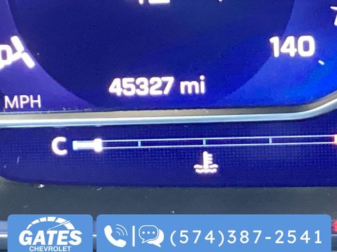 Used 2024 Chevrolet Tahoe LT image 4