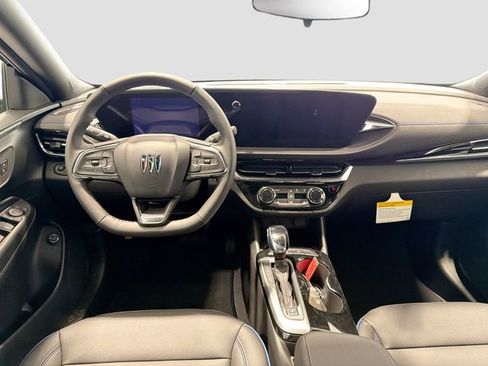 New 2026 Buick Envista Sport Touring w/ Convenience I Package FWD image 20