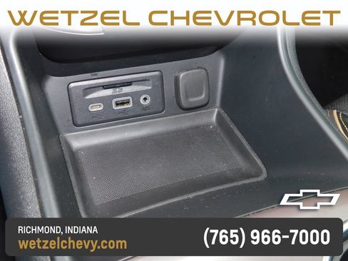Used 2023 GMC Terrain AT4 w/ Infotainment Package II AWD/4WD image 40