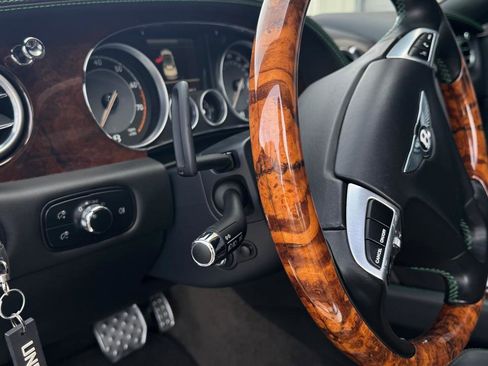 Used 2015 Bentley Continental GT Speed AWD/4WD image 7