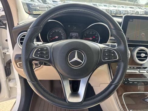 Used 2017 Mercedes-Benz GLC 300 image 23