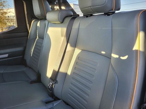 Used 2025 Toyota Tacoma 4x4 Double Cab Hybrid image 15