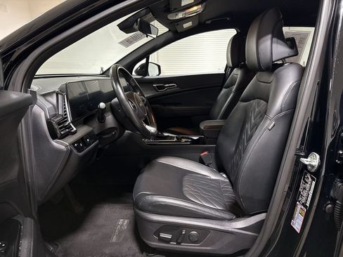 Used 2023 Kia Sportage X-Line AWD/4WD image 20