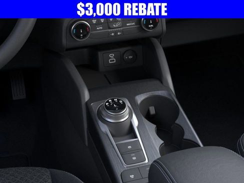 New 2026 Ford Escape Active image 15