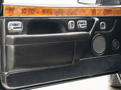 Used 1995 Bentley Continental R image 28