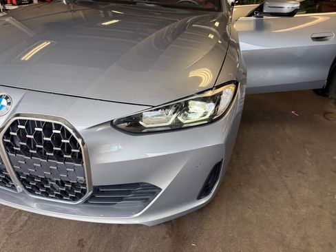 Used 2024 BMW 430i Gran Coupe w/ Convenience Package RWD image 29