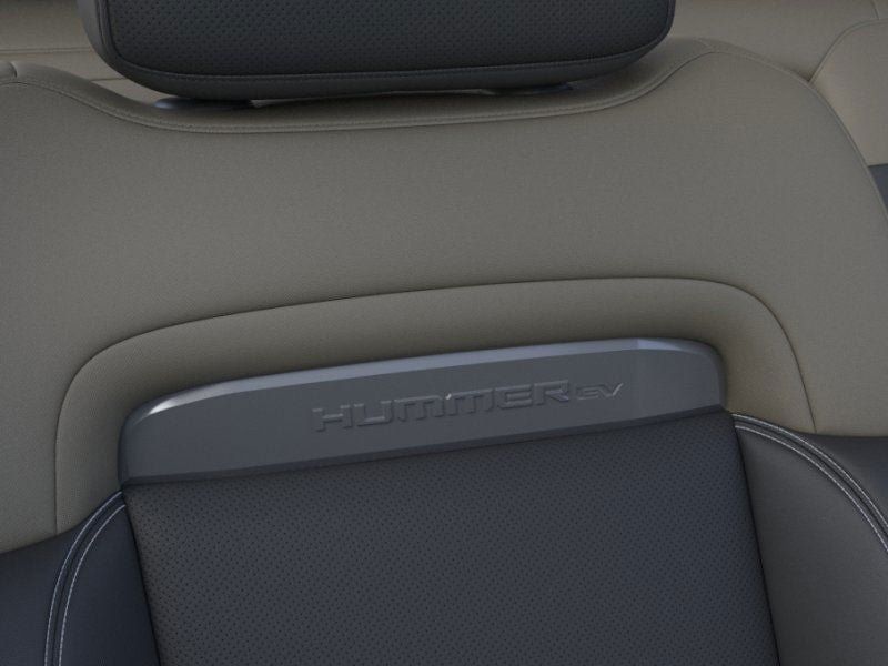 New 2026 GMC Hummer EV SUV AWD/4WD image 21