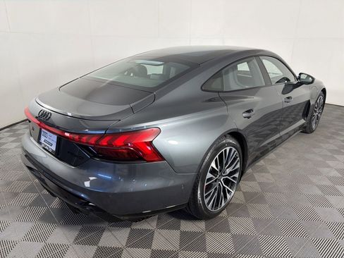 New 2026 Audi S e-tron GT Prestige image 7