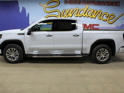 New 2026 GMC Sierra 1500 Denali w/ Technology Package image 7