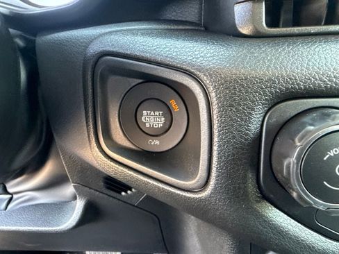 New 2026 Jeep Wrangler Unlimited Sport AWD/4WD image 15