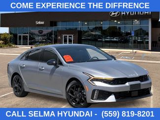 Used 2026 Kia K5 GT-Line w/ GT-Line Premium Package FWD video 1