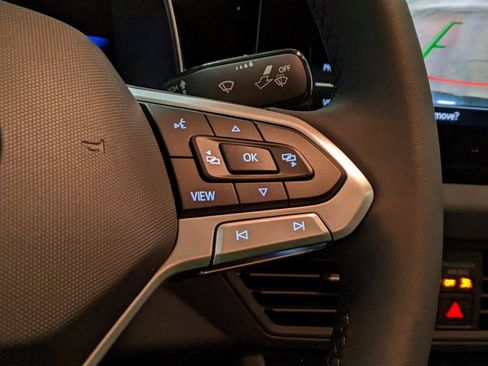 New 2026 Volkswagen Jetta SE image 17