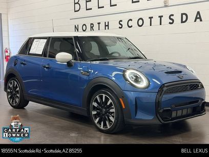 Used 2024 MINI Cooper S