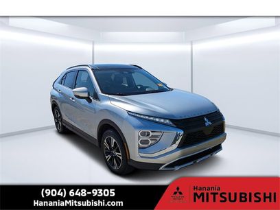 Used 2023 Mitsubishi Eclipse Cross SE