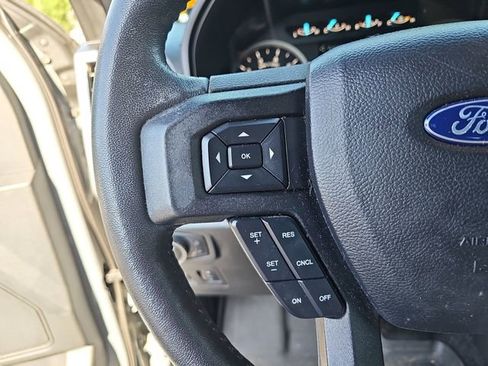 Used 2020 Ford F150 XLT w/ Equipment Group 302A Luxury image 13