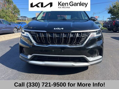 Certified 2024 Kia Carnival LX image 20