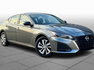 New 2025 Nissan Altima 2.5 S video 2