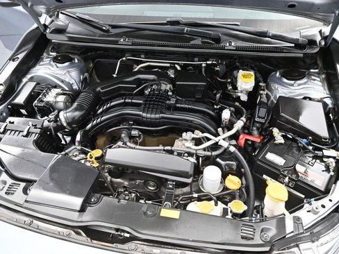 Used 2019 Subaru Impreza 2.0i Premium w/ Eyesight & BSD/Rcta & SRF AWD/4WD image 29
