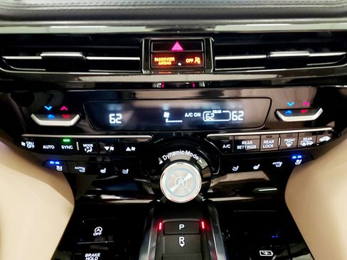 New 2026 Acura MDX SH-AWD w/ Advance Package image 29