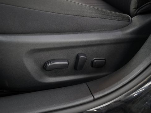 Used 2019 Nissan Altima 2.5 SV AWD/4WD image 26
