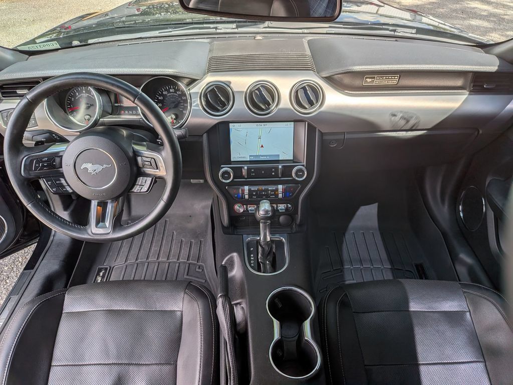 Used 2020 Ford Mustang GT Premium RWD image 28