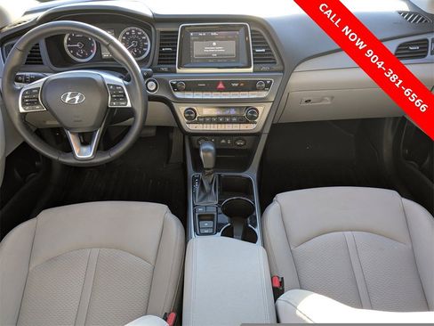 Used 2019 Hyundai Sonata SEL w/ Tech Package 02 image 15