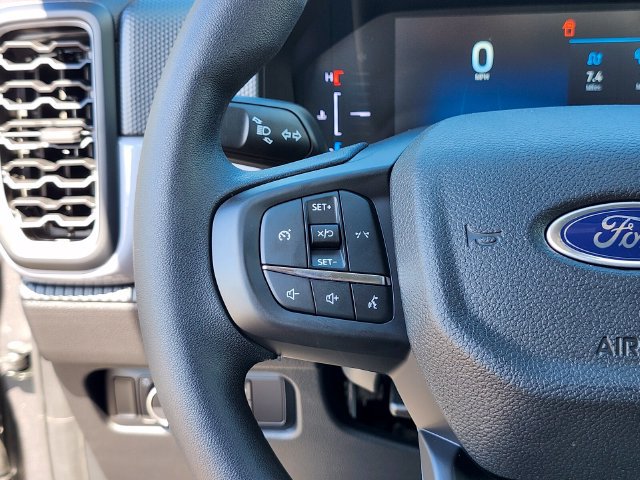 New 2026 Ford Ranger XL AWD/4WD image 28