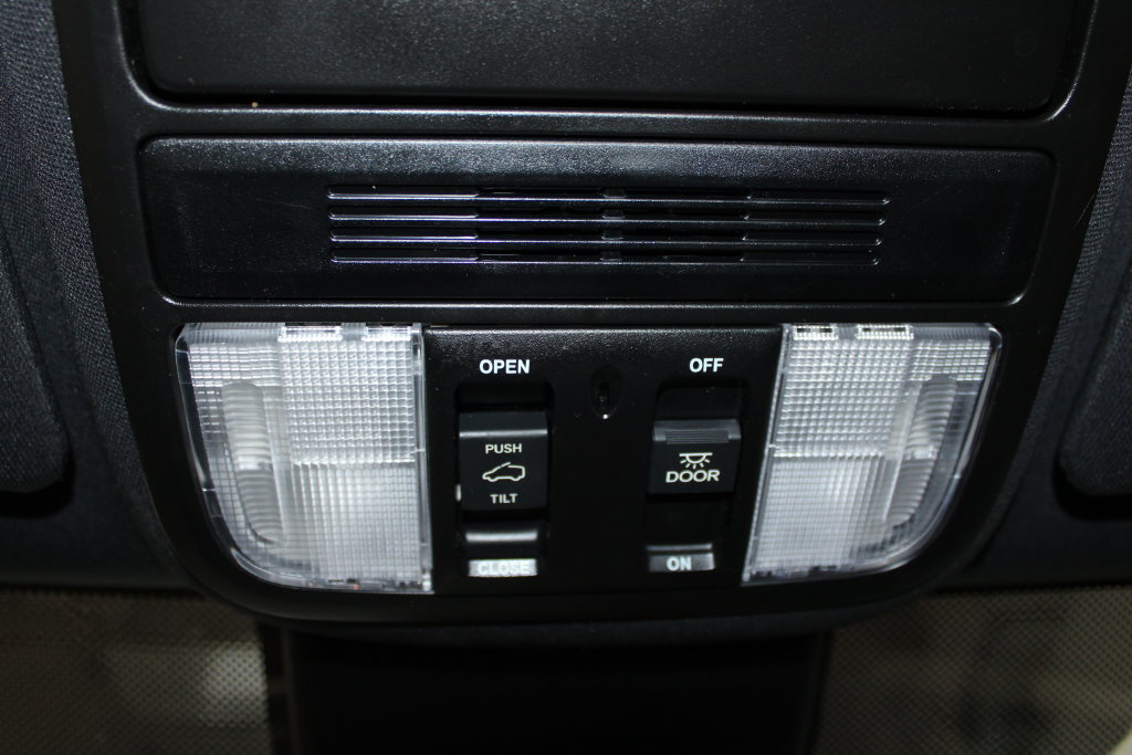 Used 2024 Honda Odyssey Sport image 23
