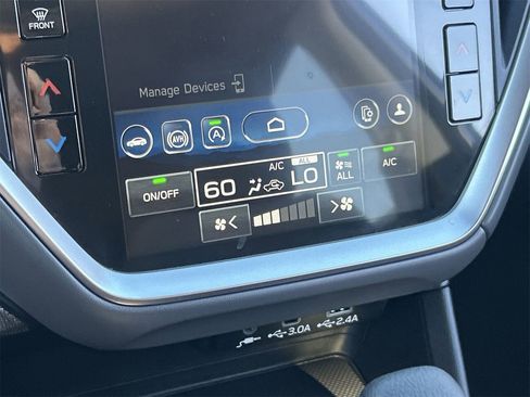 Certified 2025 Subaru Crosstrek 2.0i Premium image 24