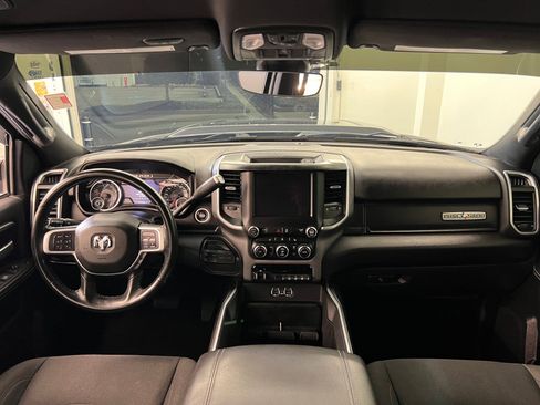 Used 2022 RAM 2500 Lone Star w/ Level C Equiment Group image 16