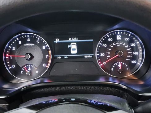 Used 2023 Kia Forte LXS FWD image 15
