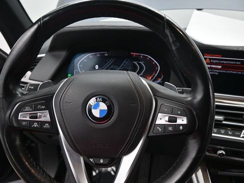 Used 2019 BMW X5 xDrive40i AWD/4WD image 24