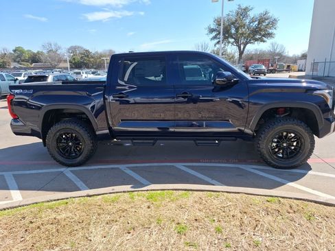 New 2025 Toyota Tundra SR5 image 6