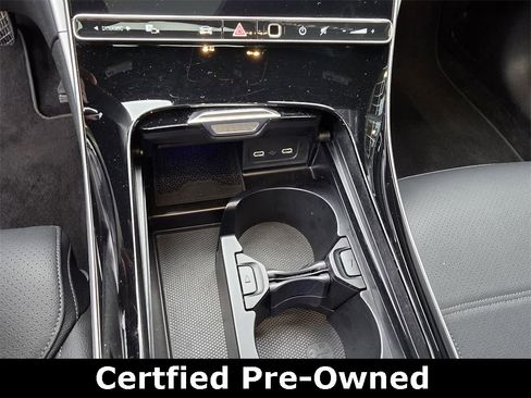 Certified 2025 Mercedes-Benz C 300 4MATIC Sedan image 27