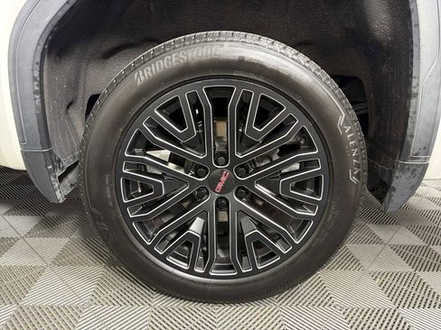 Used 2019 GMC Sierra 1500 Denali w/ Technology Package image 17