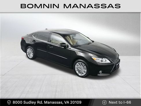 Used 2014 Lexus ES 350 image 23